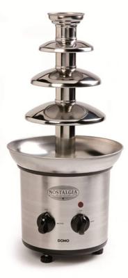Domo DO916CH chocolade fontein 360 W