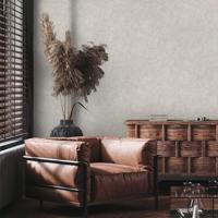 Livingwalls Stories of Life - Beige - 396563 - thumbnail