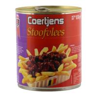 Coertjens - Stoofvlees - 850g - thumbnail