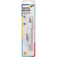 Folia hobbymes met 3 reservemesjes - thumbnail