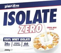 PER4M Isolate Zero Cereal Milk (2000 g) - thumbnail