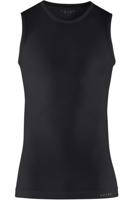 Falke Cool Regular Heren Hemd Black S - thumbnail