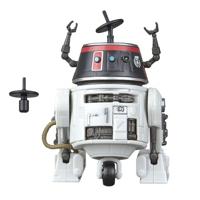 Star Wars: Rebels Vintage Collection Action Figure Chopper (Imperial Disguise) 6 cm - thumbnail