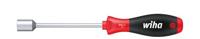 Wiha 344050 Schroevendraaier SoftFinish driekantdopsleutel M5 x 125 mm - 26213 - thumbnail