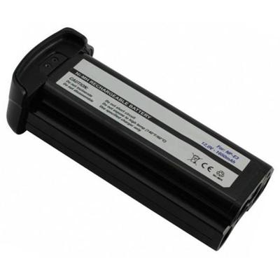Camera accu voor Canon EOS-1D Mark II N