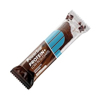 PowerBar Protein Plus Bar Chocolate Brownie