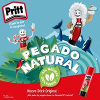 Lijmstift Pritt 001999 15U (1 Stuks) - thumbnail