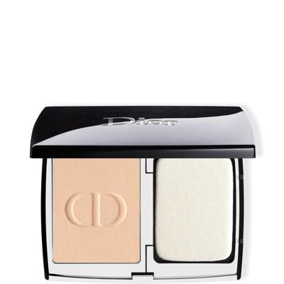 Christian Dior - Dior Forever Natural Velvet Compact Foundation 3N 10 g Dames Christian Dior - Dior Forever Natural Velvet Compact Foundation 3N 10 g Dames