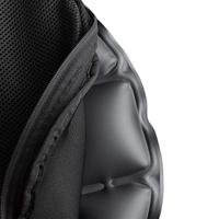 OXFORD zitkussen air seat cushion 38 x 36 x 4cm black - thumbnail