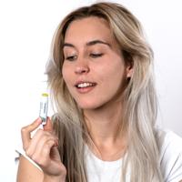 Hemptouch Intensive lip balm 4.5 Milliliter - thumbnail