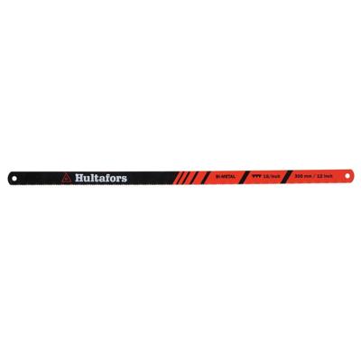 Hultafors Zaagblad Metaalbeugelzaag HMS 18 tpi - HU591340 - HU591340 Hultafors Zaagblad Metaalbeugelzaag HMS 18 tpi - HU591340 - HU591340