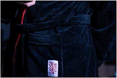 Watch Dogs Legion Bathrobe