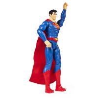 DC Comics actiefiguur Superman - 30 cm - thumbnail
