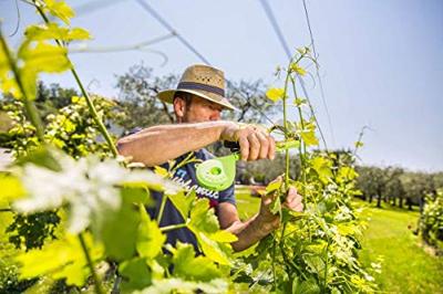 Gereedschap Stocker 36 x 36 cm Handenbinder