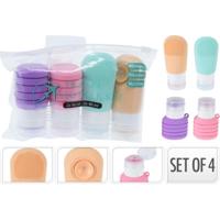 Reisset 5-delig tubes - thumbnail
