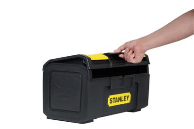Stanley 1-79-218 Gereedschapskoffer met Automatische Vergrendeling 24" - thumbnail