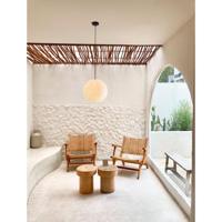 Lyora HanglampMoon Ø 40cm - 9186713 - thumbnail