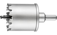 PFERD TOOLS LOS HM 6060 25466035 Gatzaag 60 mm 1 stuk(s) - thumbnail