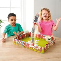 Bordspel Megableu Chat'panic - thumbnail