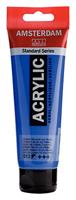 Royal Talens Amsterdam Acrylverf 120 ml - Kobaltblauw 512 - thumbnail