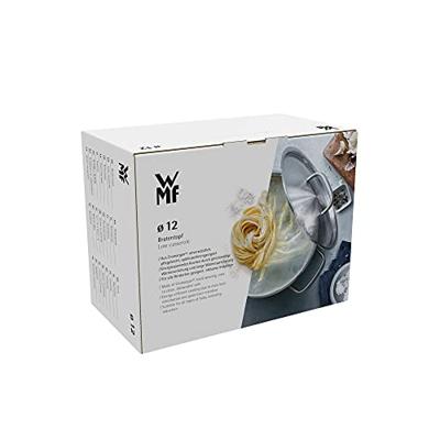 WMF - Mini pannen - Minipan 12cm Laag