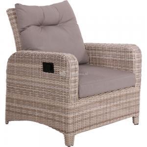 Loungestoel Soho Beach - zand