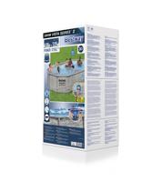 Bestway Power Steel Zwembadset 488x305x107 cm - thumbnail