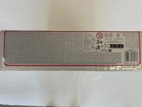 Poppenwagen Reig Trendy Royal Paars 45 cm - thumbnail