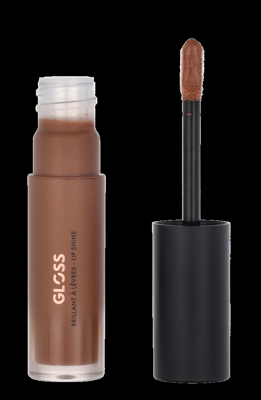 Black Up Lip Gloss N°02 Lipgloss 5.4 g Dames Black Up Lip Gloss N°02 Lipgloss 5.4 g Dames