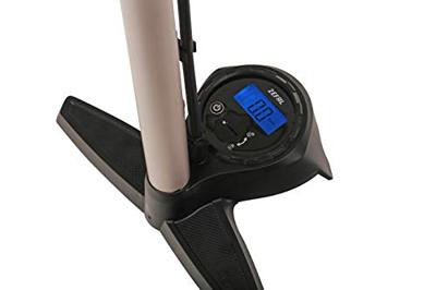 Zefal Vloerpomp profil max fp65 z-switch