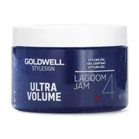 Goldwell Stylesign Ultra Volume Lagoom Jam Gel Hold 4 150ml - thumbnail