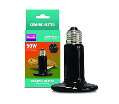 Arcadia Aquadistri keramische warmtelamp 100 watt Arcadia Aquadistri - Aquadistri Arcadia Aquadistri keramische warmtelamp 100 watt Arcadia Aquadistri - Aquadistri
