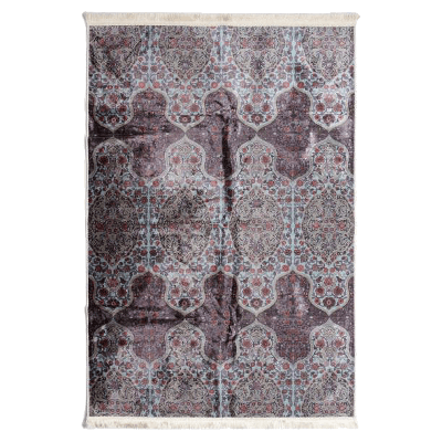 Essenza Essenza Giulia Carpet 120x180 Iceblue