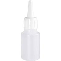 TOOLCRAFT LF 20 LF 20 Lege flessen 10 stuk(s) - thumbnail