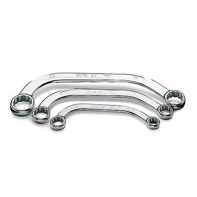 Beta 5-delige set startersleutels, speciaal ontwikkeld voor startmotoren (art. 83) 83/S5 - 000830085