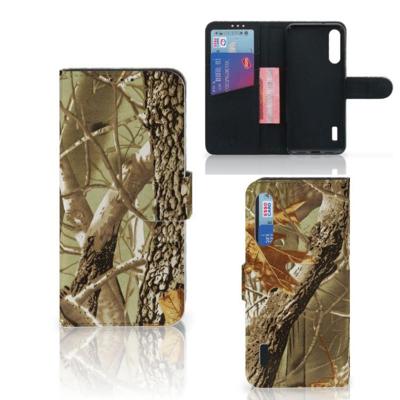 Xiaomi Mi A3 Hoesje Wildernis Xiaomi Mi A3 Hoesje Wildernis