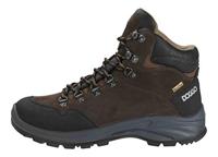 DOGGO Schoenen Boje, bruin, Maat: 42, Unisex - thumbnail