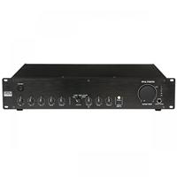 DAP PA-7120 100 Volt versterker - 120 Watt - thumbnail