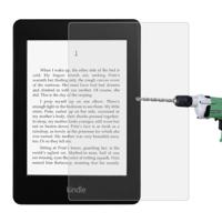 9H 2.5D Frosted Explosion-proof Tempered Glass Film for Amazon Kindle Paperwhite Lite - thumbnail
