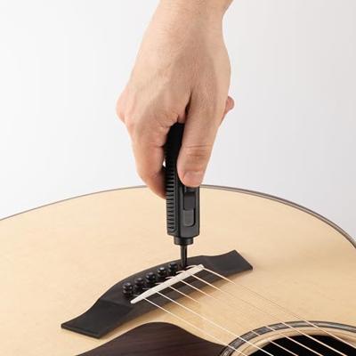 D&apos;Addario PW-TGPW-01 Tour Grade String Peg Winder