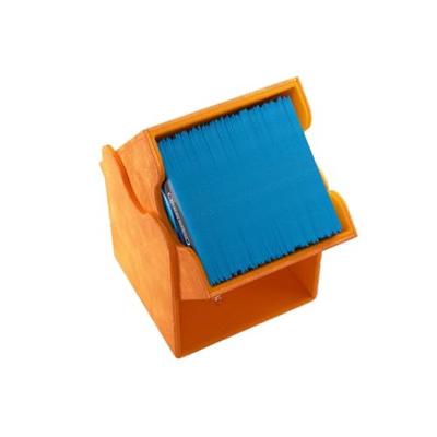 Deckbox Squire 100+ XL Convertible Orange