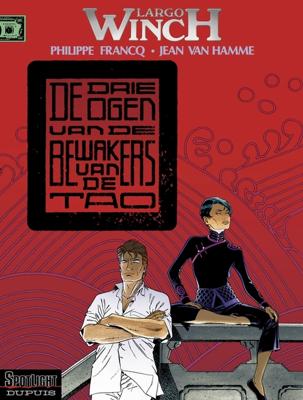 Largo winch (Paperback) Largo winch (Paperback)