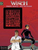 Largo winch (Paperback) - thumbnail