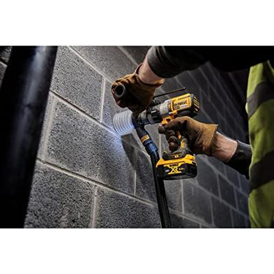 DeWALT DCD996P2 Accu klop-/schroefboormachine 18V XRP 5.0Ah in TSTAK - thumbnail