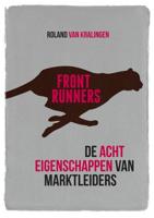 Frontrunners - Ronald van Kralingen - ebook - thumbnail