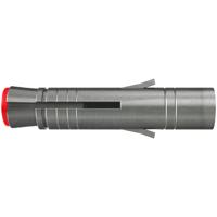 Fischer 50526 SL M 8 N A4 Hulsanker 54 mm 12 mm 25 stuk(s) - thumbnail