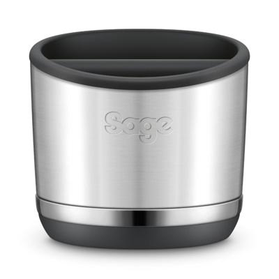 Sage Knock Box 10 SEA501BSS0ZEU1 Koffie accessoire Zwart
