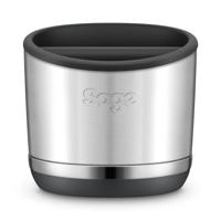 Sage Knock Box 10 SEA501BSS0ZEU1 Koffie accessoire Zwart - thumbnail