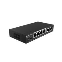 Reyee 6-Port Gigabit Managed PoE Switch - thumbnail