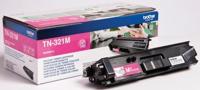 Brother toner, 1.500 pagina's, OEM TN-321M, magenta - thumbnail
